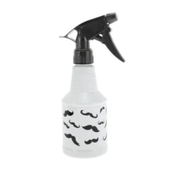 Unique Bargains Moustache Pattern Hair Spray Bottles Black White 1 Pc 12 Unique Bargains Moustache Pattern Hair Spray Bottles Black White 1 Pc -UNIQUE BARGAIN Shop GUEST 668ccd8f b3a7 43f7 8468 2ca6b5082662