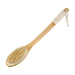 Unique Bargains Curved Brushing Body Brush 18" 1 Pc -UNIQUE BARGAIN Shop GUEST 66ab472f 82d8 4227 b174 b8d065f8bd77