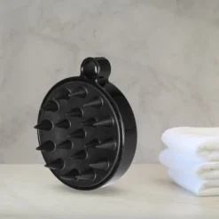 Unique Bargains Bathroom Hair Scalp Massager Tools 1 Pc