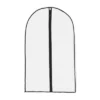 Unique Bargains Dustproof Garment Bag 5pcs