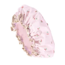 Unique Bargains Women Double Layer Cherry Pattern Shower Cap 1 Pc 7 Unique Bargains Women Double Layer Cherry Pattern Shower Cap 1 Pc -UNIQUE BARGAIN Shop GUEST 67b51f36 97d2 4232 afb6 08bfdb6b8c64