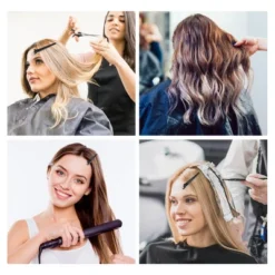 Unique Bargains No Crease Nonslip Plastic Duckbill Hair Clip Black -UNIQUE BARGAIN Shop GUEST 67e9178d 843e 41b8 866c a7ab2f9df6a6