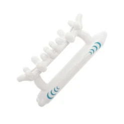 Unique Bargains Fascia Massage Blaster Tool White 1 Pc -UNIQUE BARGAIN Shop GUEST 67ef5927 8620 4b81 b40e 2f703c730164