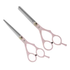Unique Bargains Flat Shears Hair Cutting Scissors Detangling Styling Comb Set -UNIQUE BARGAIN Shop GUEST 6800ee45 f83e 43fc 91cd f68656cf4a2d