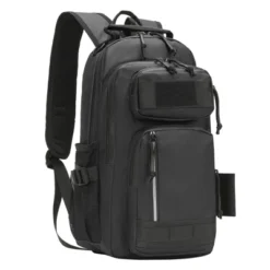 Unique Bargains Waterproof Multi-Pocket Fishing Backpack With Rod Holder -UNIQUE BARGAIN Shop GUEST 68ab758d 5532 40ea 88b1 62cface6eca1