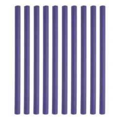 Unique Bargains Women's Heatless Bendy Hair Roller 9.45" Length 10 Pcs 15 Unique Bargains Women's Heatless Bendy Hair Roller 9.45" Length 10 Pcs -UNIQUE BARGAIN Shop GUEST 68cf2878 8a9d 422a bcbe b503d2a5e329