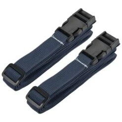 Unique Bargains Polyester Adjustable Travel Bag Luggage Strap With Buckle 2 Pcs -UNIQUE BARGAIN Shop GUEST 69570b43 77e5 41b9 a826 6b5470ff583a 1