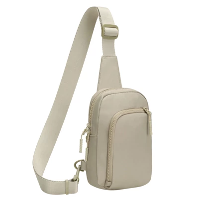 Unique Bargains Waterproof Lightweight Breathable Durable Hiking Daypacks Chest Bag 10 Unique Bargains Waterproof Lightweight Breathable Durable Hiking Daypacks Chest Bag - Image 10