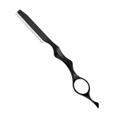 Unique Bargains Durable Haircut Comb With Blades For Hair Styling Black 1 Pc 6 Unique Bargains Durable Haircut Comb With Blades For Hair Styling Black 1 Pc - Image 6