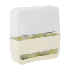 Unique Bargains Reusable Travel Container Set 2 Pcs -UNIQUE BARGAIN Shop GUEST 6b6e85e1 3906 4fbf 9179 0d53369b408e