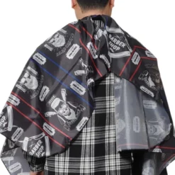 Unique Bargains Fashion Hair Cutting Cape 66.93"x57.09" Black White 1 Pc 10 Unique Bargains Fashion Hair Cutting Cape 66.93"x57.09" Black White 1 Pc -UNIQUE BARGAIN Shop GUEST 6bba634b 8c15 4388 804c 9a290ed85c9a