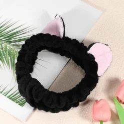 Unique Bargains Women's Cat Ears Headbands Silicone Facial Cleansing Brush Black Green 2Pcs 10 Unique Bargains Women's Cat Ears Headbands Silicone Facial Cleansing Brush Black Green 2Pcs -UNIQUE BARGAIN Shop GUEST 6bc80138 969f 416f 8836 b0cc5405f92e