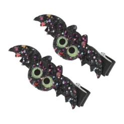 Unique Bargains Kid's Halloween Bat Duckbill Clip 1 Pair 10 Unique Bargains Kid's Halloween Bat Duckbill Clip 1 Pair -UNIQUE BARGAIN Shop GUEST 6c3cd388 397f 4e95 aaf7 c89bbf4e998f