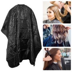 Unique Bargains Fashion Hair Cutting Cape 61.02"x57.09" 1 Pc -UNIQUE BARGAIN Shop GUEST 6c78527a 43bf 4f64 9e69 06decefba334