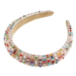 Unique Bargains Crystal Headband Rhinestone Hairband For Women Multicolour 1.2 Inch Wide 1Pcs 8 Unique Bargains Crystal Headband Rhinestone Hairband For Women Multicolour 1.2 Inch Wide 1Pcs -UNIQUE BARGAIN Shop GUEST 6c84d913 0b7e 49a9 a9aa 2d613e3eeaaa