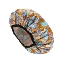Unique Bargains Women's Leaves Bath Cap 1 Pc 7 Unique Bargains Women's Leaves Bath Cap 1 Pc -UNIQUE BARGAIN Shop GUEST 6cd40bac dea3 457e 8ae5 ef1fba90ef92