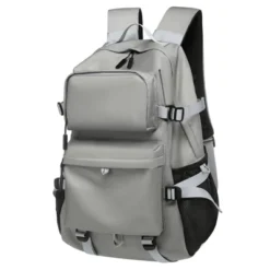 Unique Bargains Men Women Water-Resistant Large Capacity Laptop Backpacks -UNIQUE BARGAIN Shop GUEST 6d688bd5 b5ca 4086 8d56 a6f29b7f9ce6