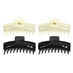Unique Bargains Women's Claw Clip Hair Accessories For Thick Hair Large 4 Pcs 17 Unique Bargains Women's Claw Clip Hair Accessories For Thick Hair Large 4 Pcs -UNIQUE BARGAIN Shop GUEST 6e19a0f9 9ca7 4179 8ae0 851bf9f93e21