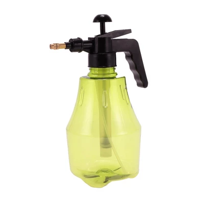 Unique Bargains Air Pressure Type Hair Spray Bottles 1500ml 1 Pc 7 Unique Bargains Air Pressure Type Hair Spray Bottles 1500ml 1 Pc - Image 7