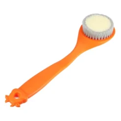 Unique Bargains Long Handle Bath Brush 11.81"x2.95"x0.98" -UNIQUE BARGAIN Shop GUEST 6eae7e6a 8661 4d41 8241 8283156a40b1