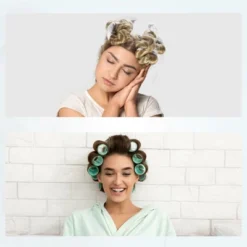 Unique Bargains Heatless Hair Curler White 6 Pcs 7 Unique Bargains Heatless Hair Curler White 6 Pcs -UNIQUE BARGAIN Shop GUEST 6eb1dd66 2098 48e4 90b5 642f81e62860