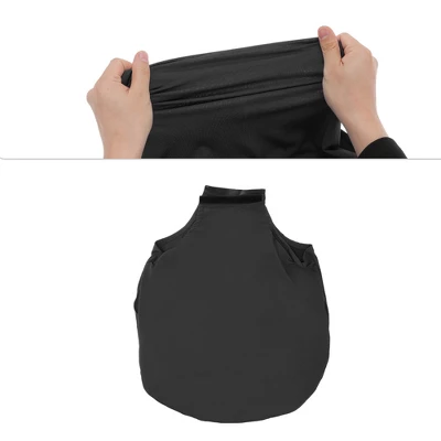 Unique Bargains Travel Anti-Scratch Luggage Suitcase Protector Washable 3 Unique Bargains Travel Anti-Scratch Luggage Suitcase Protector Washable - Image 3