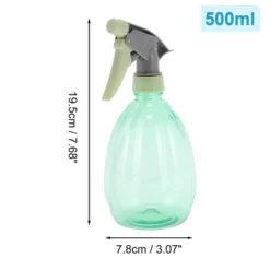 Unique Bargains Thickened Type Hair Spray Bottles 500ml 1 Pc 9 Unique Bargains Thickened Type Hair Spray Bottles 500ml 1 Pc -UNIQUE BARGAIN Shop GUEST 6f6f2180 ebf8 44ea bc61 e339b87f71e9