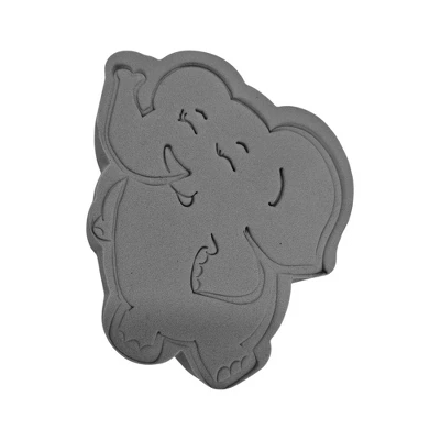 Unique Bargains Elephant Bath Sponge 1 Pc 8 Unique Bargains Elephant Bath Sponge 1 Pc - Image 8