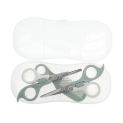 Unique Bargains Frosted Hair Cutting Scissors 1 Set -UNIQUE BARGAIN Shop GUEST 70fad99f f9de 4124 8138 e3b3d4db8cc4