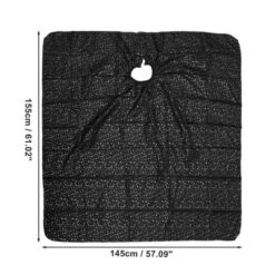 Unique Bargains Fashion Hair Cutting Cape 61.02"x57.09" 1 Pc -UNIQUE BARGAIN Shop GUEST 715f800d f74e 433f b16c 0f82f5ac7ef6