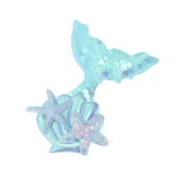 Unique Bargains Grace Mermaid Hair Clips 1 Pc 15 Unique Bargains Grace Mermaid Hair Clips 1 Pc -UNIQUE BARGAIN Shop GUEST 71e65172 162b 4585 a4a9 83d27e7b67af