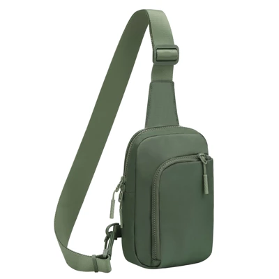 Unique Bargains Waterproof Lightweight Breathable Durable Hiking Daypacks Chest Bag 9 Unique Bargains Waterproof Lightweight Breathable Durable Hiking Daypacks Chest Bag - Image 9