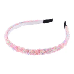 Unique Bargains Women's Beaded Hair Hoop Headband Accessories Hairband 0.43 Inch Wide 1 Pc -UNIQUE BARGAIN Shop GUEST 7222553b 34a2 4905 9298 2b0bb16b8fc9