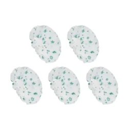 Unique Bargains Fish Single Layer Shower Cap 5 Pcs -UNIQUE BARGAIN Shop GUEST 7223ef88 558a 461c ace9 bcd5e8cbbdf6