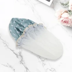 Unique Bargains Reusable Birds Pattern Shower Cap 1 Pc -UNIQUE BARGAIN Shop GUEST 726ac23b 0dcc 42a3 894a 59c5dbaed182