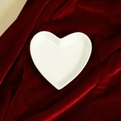 Unique Bargains Trinket Ceramic Jewelry Tray For Organizing Earrings Necklaces Bracelets 3.5x3.6x0.5inch -UNIQUE BARGAIN Shop GUEST 727abe98 70b2 4a1e 9128 68563a420ecb