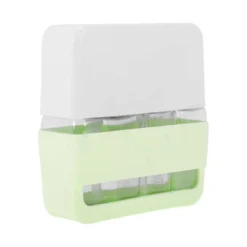 Unique Bargains Reusable Travel Container Set 3 Pcs 17 Unique Bargains Reusable Travel Container Set 3 Pcs -UNIQUE BARGAIN Shop GUEST 73412870 56b0 49fe bb39 87f2b4a067c3