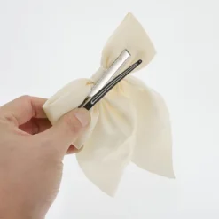 Unique Bargains Christmas Hair Clips Bow For Christmas 7.48"x5.51" 1 Pc 12 Unique Bargains Christmas Hair Clips Bow For Christmas 7.48"x5.51" 1 Pc -UNIQUE BARGAIN Shop GUEST 74451ff5 f2f6 4971 a345 4e80bd805634