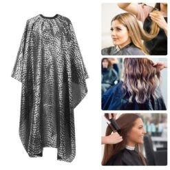 Unique Bargains Fashion Hair Cut Barber Cape 62.99"x57.09" 1 Pc -UNIQUE BARGAIN Shop GUEST 7486f5df 549a 493f 8997 c529e9184614