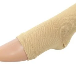 Unique Bargains Zipper Pressure Open Toe Compression Sleeves Knee High 2 Pair -UNIQUE BARGAIN Shop GUEST 74becbe1 7808 4fa6 9baf 902a530c39ad