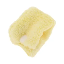 Unique Bargains Women's Big Wave Hair Rollers 4.72"x1.97" Yellow 6pcs -UNIQUE BARGAIN Shop GUEST 74c32966 ef4f 4b90 a23d d634452363c2