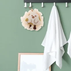 Unique Bargains Cartoon Bath Sponge Beige 1 Pc 9 Unique Bargains Cartoon Bath Sponge Beige 1 Pc -UNIQUE BARGAIN Shop GUEST 74dabb18 535c 4cb8 93a3 69af13c7a320