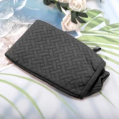 Unique Bargains Gloves Bath Towel For Bathroom 14x24cm 1 Pc -UNIQUE BARGAIN Shop GUEST 750d3c2d c9a7 4074 86a5 da1dd9158259