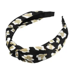Unique Bargains Women's Leopard Pattern Knotted Headbands 1Pc -UNIQUE BARGAIN Shop GUEST 75283097 bdce 4b93 b237 58800cf9056b