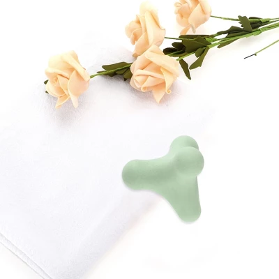 Unique Bargains Comfortable Four-corner Massage Ball 2.95"x2.68" 1 Pc 5 Unique Bargains Comfortable Four-corner Massage Ball 2.95"x2.68" 1 Pc - Image 5