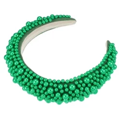 Unique Bargains Women's Sponge Wide Brim Pearls Padded Headband -UNIQUE BARGAIN Shop GUEST 756ac1b2 046f 451d b69e f1f2c5aebdf8
