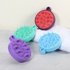 Unique Bargains Hair Scalp Massager Shampoo Brush 3.62"x3.07"x1.38" 14 Unique Bargains Hair Scalp Massager Shampoo Brush 3.62"x3.07"x1.38" -UNIQUE BARGAIN Shop GUEST 757b033a e33a 48a2 bc26 8cebef09fcde