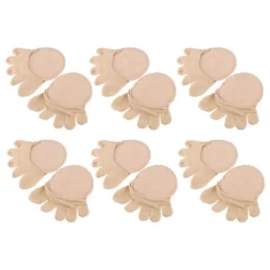 Unique Bargains Women's Cotton Breathable Split Toe Compression Socks Non-Slip 6 Pairs 13 Unique Bargains Women's Cotton Breathable Split Toe Compression Socks Non-Slip 6 Pairs -UNIQUE BARGAIN Shop GUEST 75a66026 c91f 40d0 904b 2963923eca2b