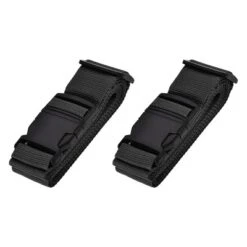Unique Bargains Adjustable PP Travel Luggage Straps With Buckle Label 2 Pcs 18 Unique Bargains Adjustable PP Travel Luggage Straps With Buckle Label 2 Pcs -UNIQUE BARGAIN Shop GUEST 75ac7079 4ae3 4dbd 93b4 2edccd747ba8