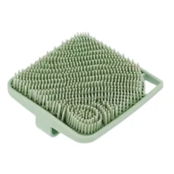 Unique Bargains Bath Brush For Shower 5.39"x5.24"x1.57" 1 Pc -UNIQUE BARGAIN Shop GUEST 75b18335 7f31 45e5 8280 517c1d1e0239